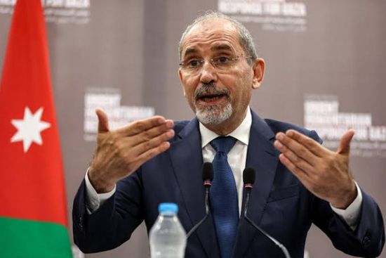 الخارجية الأردنية: إسرائيل هي العائق أمام تحقيق السلام