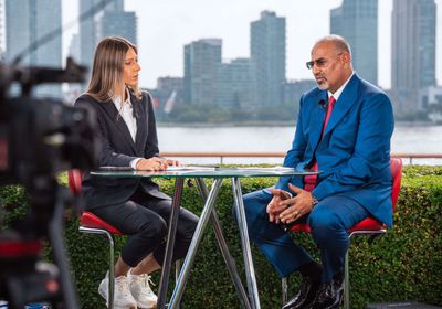 بين عدن ونيويورك.. رسائل الرئيس الزُبيدي ترسم ملامح مستقبل الجنوب