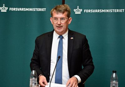 الدنمارك تعترف: تعاملنا ببطء شديد مع حوادث المسيّرات