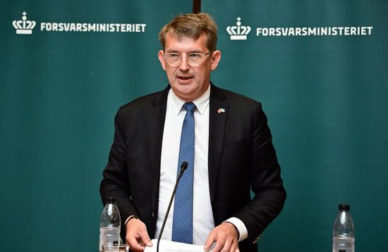 الدنمارك تعترف: تعاملنا ببطء شديد مع حوادث المسيّرات