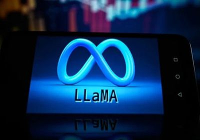 "ميتا" تتيح نماذج "لاما" للذكاء الاصطناعي لحلفاء أمريكا