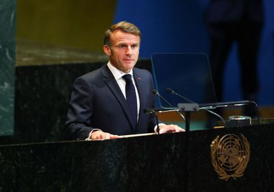 الخارجية الفرنسية: الاعتراف بدولة فلسطين كان أمراً حتمياً