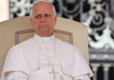 بابا الفاتيَكان: الاعتراف بدولة فلسطين يدعم القضية الفلسطينية وإنهاء الصراع