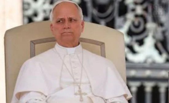 بابا الفاتيَكان: الاعتراف بدولة فلسطين يدعم القضية الفلسطينية وإنهاء الصراع