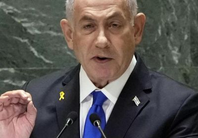 نتنياهو لقادة الغرب: لن نسمح لكم بالعمل على إقامة دولة فلسطينية