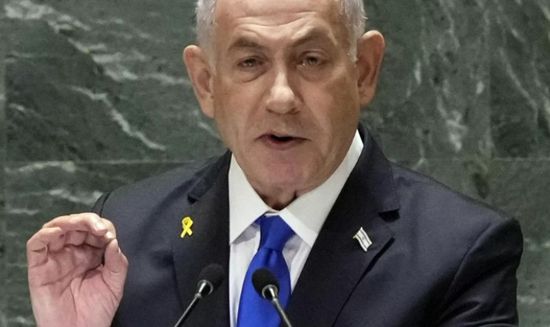 نتنياهو لقادة الغرب: لن نسمح لكم بالعمل على إقامة دولة فلسطينية