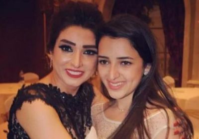 روجينا تكشف عن مسلسل جديد في رمضان 2026 من إخراج ابنتها مايا أشرف زكي