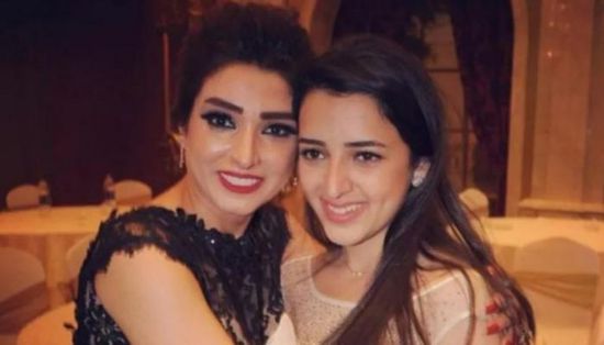 روجينا تكشف عن مسلسل جديد في رمضان 2026 من إخراج ابنتها مايا أشرف زكي