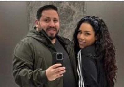 شيماء سيف تؤكد طلاقها من محمد كارتر للمرة الثانية