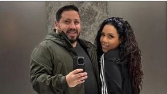 شيماء سيف تؤكد طلاقها من محمد كارتر للمرة الثانية