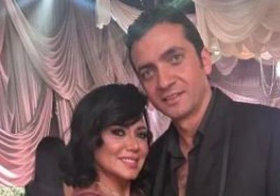 رانيا يوسف تعلن زواجها من المخرج أحمد جمال