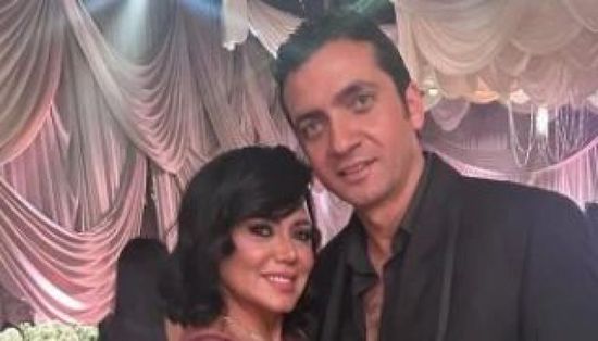 رانيا يوسف تعلن زواجها من المخرج أحمد جمال