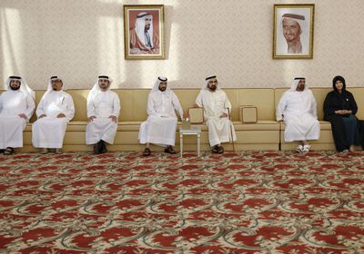 محمد بن راشد: الإمارات تواصل ترسيخ مكانتها بين الدول الأكثر تقدماً