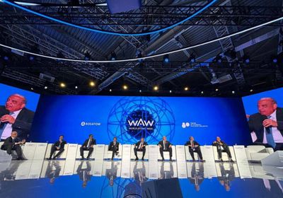 وزير مصري: روسيا قدمت كل أنواع الدعم لمشروع الضبعة النووية