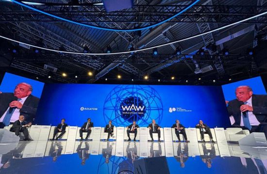 وزير مصري: روسيا قدمت كل أنواع الدعم لمشروع الضبعة النووية