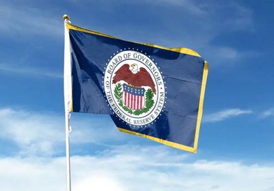 التعاون الاقتصادي: "الفيدرالي" يمكنه خفض الفائدة 3 مرات