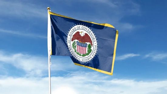 التعاون الاقتصادي: "الفيدرالي" يمكنه خفض الفائدة 3 مرات