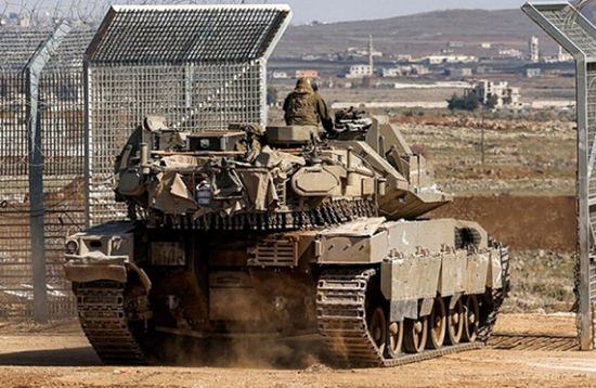 رويترز: تعثر المحادثات بين إسرائيل وسوريا في اللحظات الأخيرة