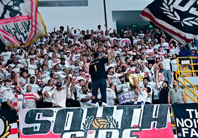 الزمالك يفوز على تاوباتي في بطولة الأندية لكرة اليد 2025