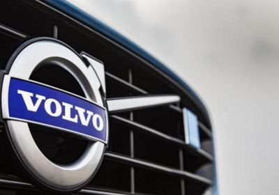 "فولفو" تخطط لإنتاج طراز هجين في أمريكا