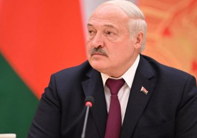 بيلاروسيا: زيلينسكي سيخسر أوكرانيا بالكامل إذا لم يقبل المقترحات