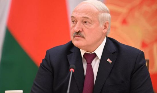 بيلاروسيا: زيلينسكي سيخسر أوكرانيا بالكامل إذا لم يقبل المقترحات