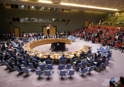 مجدداً.. مجلس الأمن يرفض تأجيل إعادة فرض العقوبات على إيران