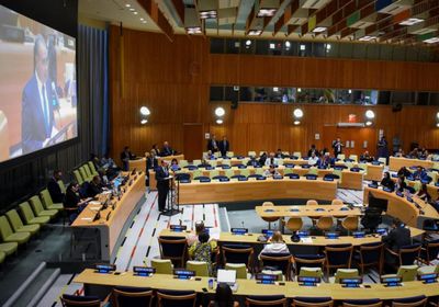 مصر تحذر من التصريحات الإسرائيلية بإمكانية استخدام السلاح النووي بغزة