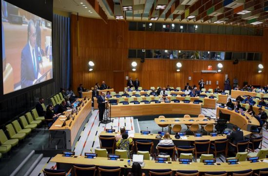 مصر تحذر من التصريحات الإسرائيلية بإمكانية استخدام السلاح النووي بغزة