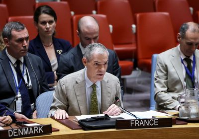 فرنسا: إيران لا تحترم المعاهدات