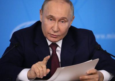 روسيا البيضاء: بوتين يعتزم الإعلان عن مقترح بشأن أوكرانيا