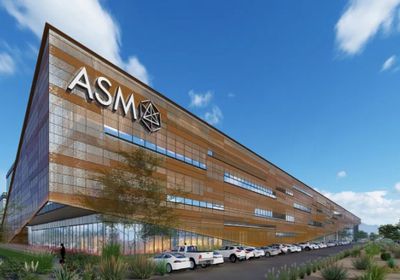 "إيه إس إم إنترناشيونال" تخفض توقعات إيرادات النصف الثاني