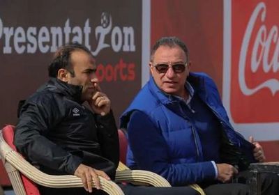 سيد عبدالحفيظ يشن هجومًا حادًا على الإعلامي مدحت شلبي