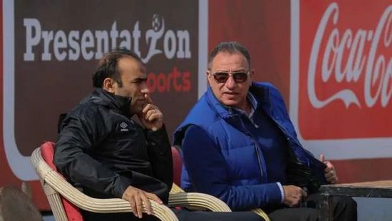 سيد عبدالحفيظ يشن هجومًا حادًا على الإعلامي مدحت شلبي