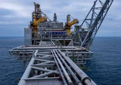 بواقع 6.. ارتفاع منصات التنقيب عن النفط  