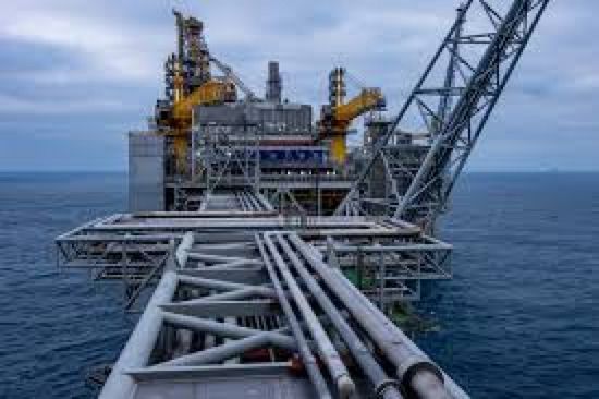 بواقع 6.. ارتفاع منصات التنقيب عن النفط  