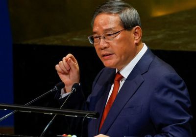 الصين تحذر: العالم دخل مرحلة جديدة من الاضطراب