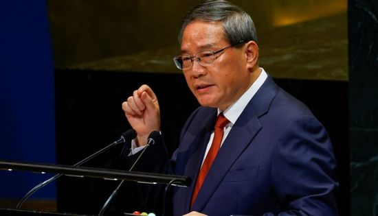 الصين تحذر: العالم دخل مرحلة جديدة من الاضطراب