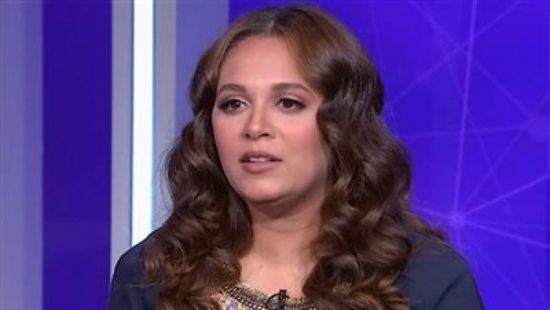 آخر التطورات الصحية للفنانة المصرية رحمة أحمد