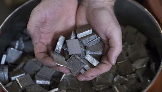 واشنطن تسعى للحصول على حصة في شركة "ليثيوم أميركاز"