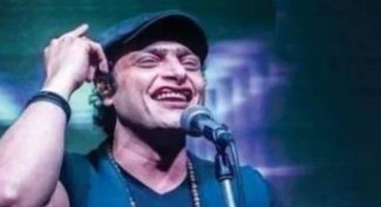 وائل الفشني يحيي حفلاً غنائيًا بدار الأوبرا المصرية 3 أكتوبر