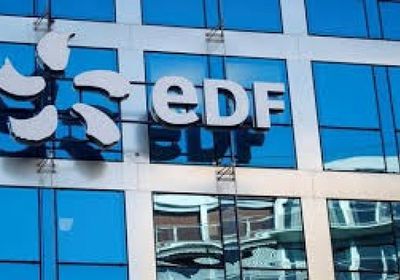 استثمارات ضخمة مرتقبة لشركة "إي دي إف" الفرنسية