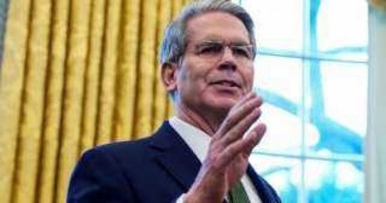 وزير الخزانة الأمريكي يبحث عن خليفة لـ"جيروم باول"