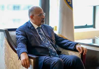 الرئيس الزُبيدي يرفع راية الجنوب وثوابته في الأمم المتحدة