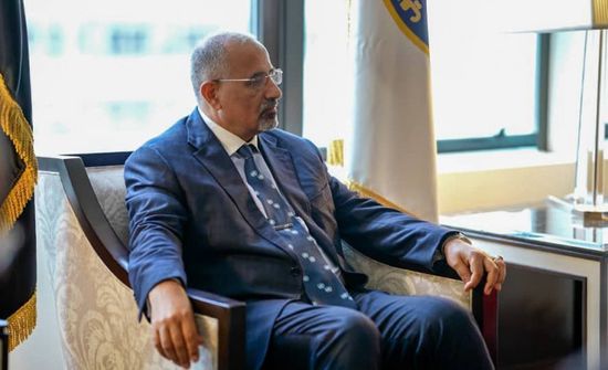 الرئيس الزُبيدي يرفع راية الجنوب وثوابته في الأمم المتحدة