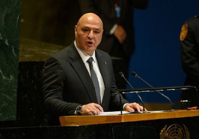 الرئيس اللبناني: لا حماية حقيقية إلا تحت سقف الدولة