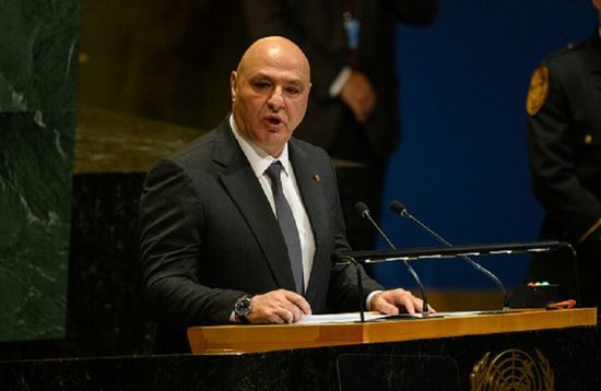 الرئيس اللبناني: لا حماية حقيقية إلا تحت سقف الدولة