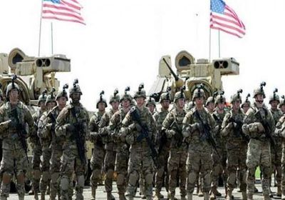 لمواجهة "إرهابيين".. ترامب يتعهد بإرسال قوات إلى بورتلاند