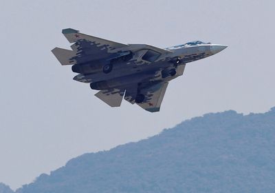 لاتفيا تحث الناتو بتعزيز الدفاعات الجوية لدول البلطيق