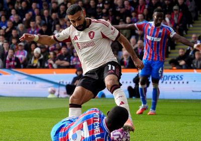 ليفربول يتعرض للهزيمة الأولى في الدوري الإنجليزي